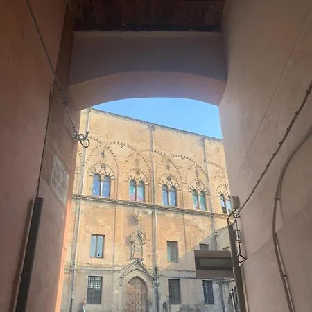 Apartment Kemonia Palermo