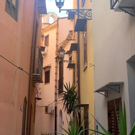 Kemonia Apartment