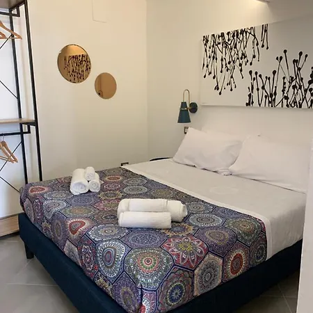 Kemonia Apartment Palermo