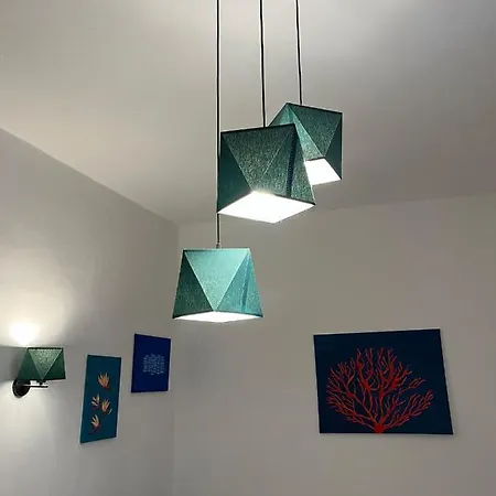 Kemonia Apartment