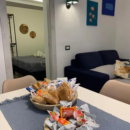 Apartment Kemonia