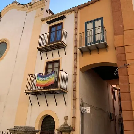 Kemonia Apartment Palermo