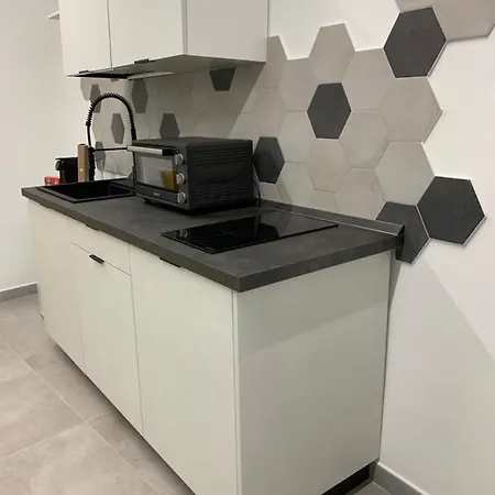 Apartment Kemonia