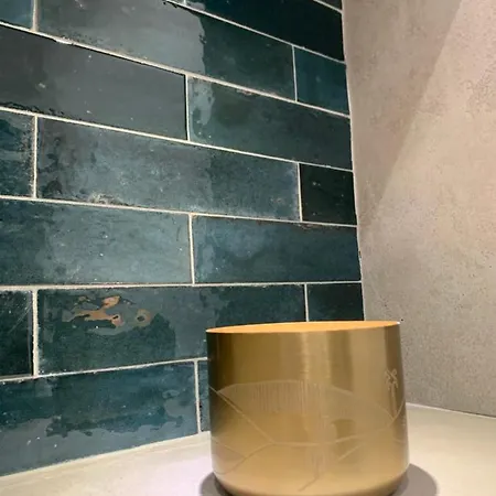 아파트 Kemonia 팔레르모