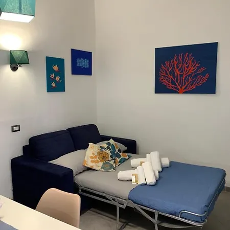 Kemonia Appartement