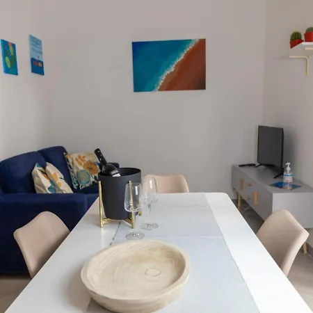Kemonia Appartement Palerme