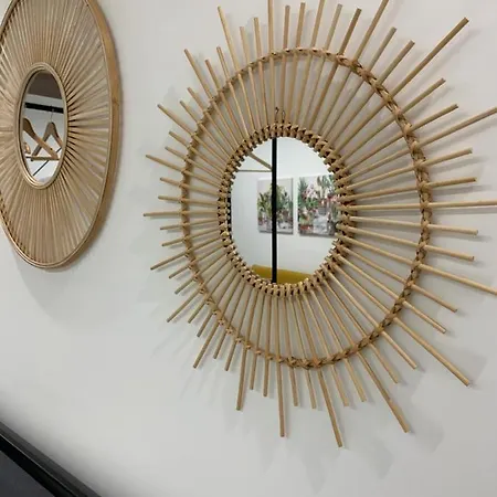 Daire Kemonia Palermo