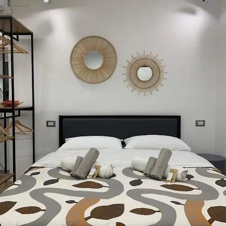 Kemonia Daire Palermo