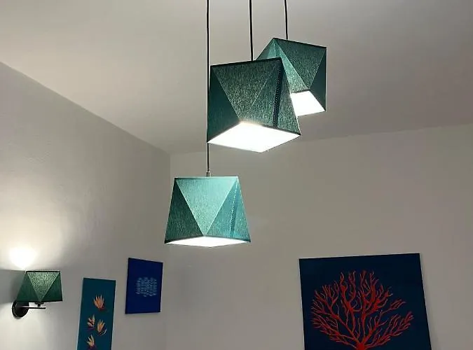 Kemonia דירה